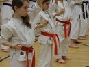IV. Karate Maraton
