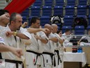 IV. Karate Maraton