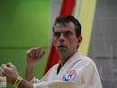 IV. Karate Maraton