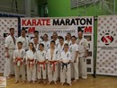 IV. Karate Maraton