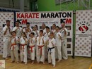 IV. Karate Maraton