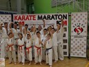 IV. Karate Maraton