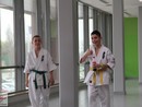 IV. Karate Maraton