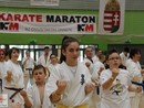 IV. Karate Maraton
