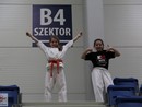 IV. Karate Maraton