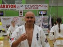 IV. Karate Maraton