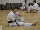IV. Karate Maraton