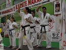 IV. Karate Maraton
