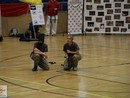 IV. Karate Maraton