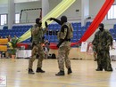IV. Karate Maraton