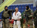 IV. Karate Maraton