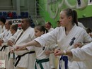 IV. Karate Maraton