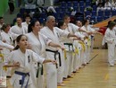 IV. Karate Maraton