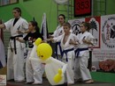 IV. Karate Maraton