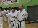 IV. Karate Maraton