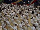 IV. Karate Maraton