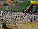 IV. Karate Maraton