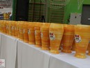 IV. Karate Maraton