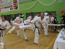 IV. Karate Maraton