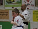 IV. Karate Maraton