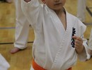 IV. Karate Maraton