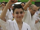 IV. Karate Maraton