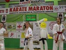 IV. Karate Maraton