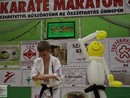 IV. Karate Maraton