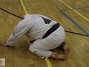 IV. Karate Maraton