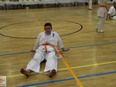 IV. Karate Maraton