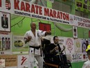 IV. Karate Maraton