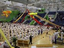 IV. Karate Maraton