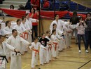 IV. Karate Maraton