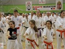 IV. Karate Maraton