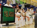 IV. Karate Maraton