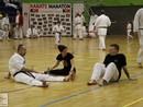IV. Karate Maraton