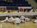 IV. Karate Maraton