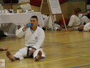IV. Karate Maraton