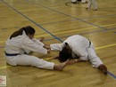 IV. Karate Maraton