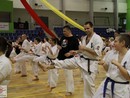 IV. Karate Maraton