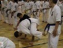 IV. Karate Maraton