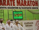 IV. Karate Maraton