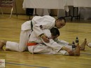 IV. Karate Maraton