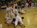 IV. Karate Maraton