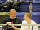 IV. Karate Maraton
