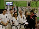 IV. Karate Maraton