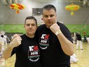 IV. Karate Maraton
