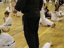 IV. Karate Maraton