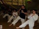 IV. Karate Maraton