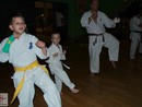 IV. Karate Maraton